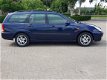 Ford Focus Wagon - 1.6-16V Collection - 1 - Thumbnail