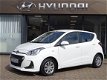 Hyundai i10 - 1.0i Comfort * Navigatie / Cruise / Airco - 1 - Thumbnail