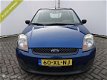 Ford Fiesta - 1.3-8V Style NETTE AUTO - 1 - Thumbnail