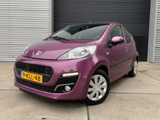 Peugeot 107 - 1.0Envy 5drs AIRCO