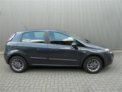 Fiat Punto Evo - 1.3 M-Jet Easy /Euro5/Airco/Ecc/Audio/LMV - 1