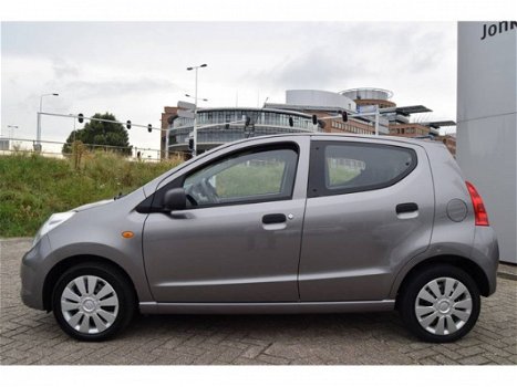 Suzuki Alto - 1.0 Comfort Airco - 1