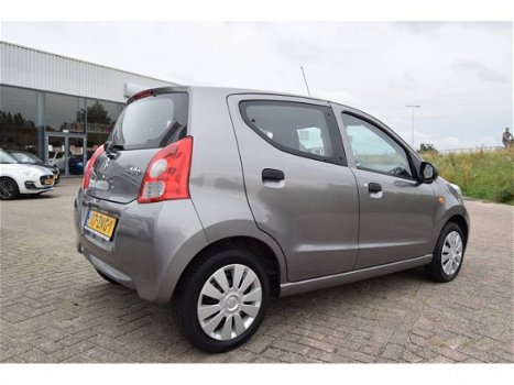 Suzuki Alto - 1.0 Comfort Airco - 1