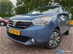 Dacia Lodgy - dCi 90 Lauréate - 1 - Thumbnail