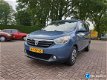 Dacia Lodgy - dCi 90 Lauréate - 1 - Thumbnail