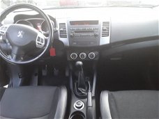 Peugeot 4007 - SR 2.4