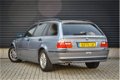 BMW 3-serie Touring - 316i Black&Silver II Airco, Cruise, Navi, Elektr. ramen, LM-velgen - 1 - Thumbnail
