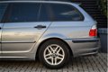 BMW 3-serie Touring - 316i Black&Silver II Airco, Cruise, Navi, Elektr. ramen, LM-velgen - 1 - Thumbnail