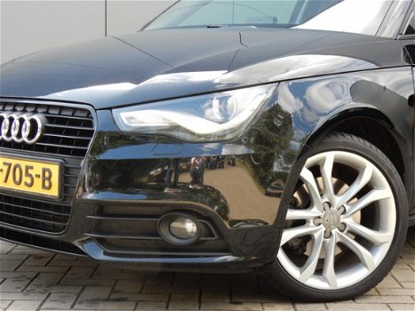 Audi A1 - 1.6TDI 105PK Ambition Pro Line BNS - 1