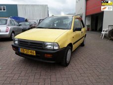 Suzuki Alto - 1.0 GA Goed onderhouden * Nieuwe apk * 3 deurs