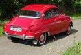 Saab 96 - 2-Takt Deluxe - 1 - Thumbnail