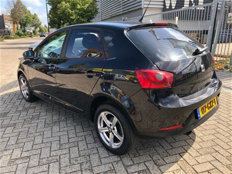 Seat Ibiza - 1.9 TDI Stylance Clima Apk Sport up - 1