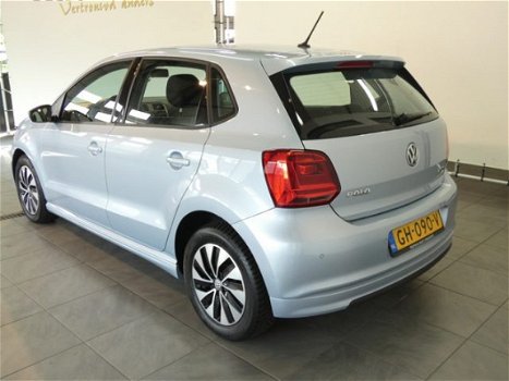 Volkswagen Polo - Polo 1.4 TDI Blue Motion - 1