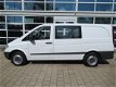 Mercedes-Benz Vito - 639 109 CDI DOKA Dubbelcabine AIRCO - 1 - Thumbnail