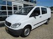 Mercedes-Benz Vito - 639 109 CDI DOKA Dubbelcabine AIRCO - 1 - Thumbnail