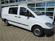 Mercedes-Benz Vito - 639 109 CDI DOKA Dubbelcabine AIRCO - 1 - Thumbnail