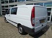 Mercedes-Benz Vito - 639 109 CDI DOKA Dubbelcabine AIRCO - 1 - Thumbnail