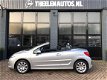 Peugeot 207 CC - 1.6 VTi Cabrio/Clima Airco, Stoelverw - 1 - Thumbnail