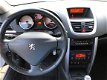 Peugeot 207 CC - 1.6 VTi Cabrio/Clima Airco, Stoelverw - 1 - Thumbnail