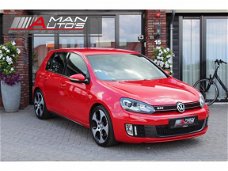 Volkswagen Golf - 2.0 GTI DSG F1 DYNAudio/Xenon/LED/RNS510