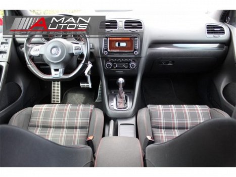 Volkswagen Golf - 2.0 GTI DSG F1 DYNAudio/Xenon/LED/RNS510 - 1