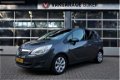 Opel Meriva - 1.4 Turbo Cosmo Navigatie/Trekhaak - 1 - Thumbnail