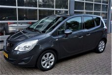 Opel Meriva - 1.4 Turbo Cosmo Navigatie/Trekhaak