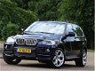 BMW X5 - 4.8i V8 354PK+ High Executive LCI / M-pakket - 1 - Thumbnail
