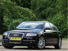 Audi A6 - 4.2 FSI V8 334PK+ q. Pro Line / S-LINE / *NAP