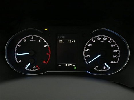 Toyota Yaris - 1.0 VVT-i Energy | Navigatie | Safety Sense | - 1