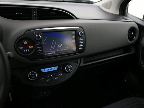 Toyota Yaris - 1.0 VVT-i Energy | Navigatie | Safety Sense | - 1