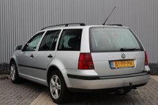 Volkswagen Golf Variant - 1.9 TDI Airco, 2de eigenaar, APK, Trekhaak, NAP