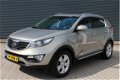 Kia Sportage - 1.6 GDI X-ecutive Plus Pack - 1 - Thumbnail