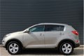 Kia Sportage - 1.6 GDI X-ecutive Plus Pack - 1 - Thumbnail