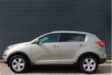 Kia Sportage - 1.6 GDI X-ecutive Plus Pack