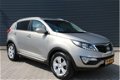 Kia Sportage - 1.6 GDI X-ecutive Plus Pack - 1 - Thumbnail