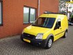 Ford Transit Connect - T230L 1.8 TDCi Trend airco, trekhaak, radio cd telefoon - 1 - Thumbnail