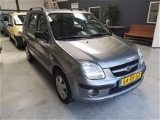 Suzuki Ignis - 1.5-16V GLS - Airco, Automaat