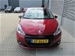 Peugeot 208 - GT line 110 PK, Navigatie, ECC, 17 inch - 1 - Thumbnail