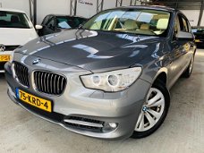 BMW 5-serie Gran Turismo - 535i High Executive / Nap/ Dealer OH/ Panodak/Garantie/ Voll