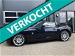 BMW Z4 Roadster - 3.0i S Aut Individual Uniek Navi Xenon Leder - 1 - Thumbnail