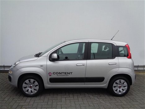 Fiat Panda - TwinAir Turbo 80PK PopStar - 1