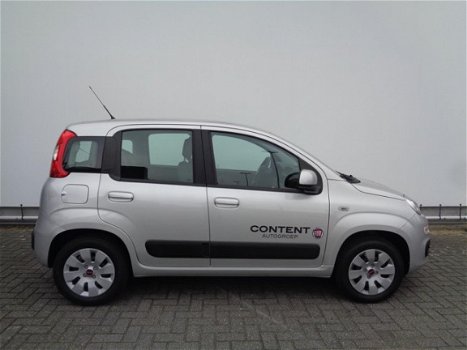 Fiat Panda - TwinAir Turbo 80PK PopStar - 1