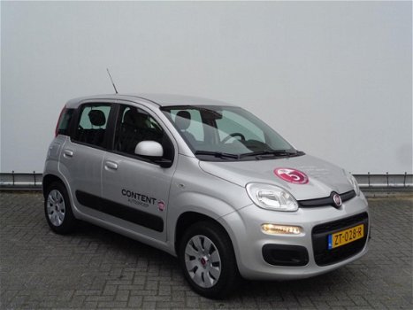 Fiat Panda - TwinAir Turbo 80PK PopStar - 1