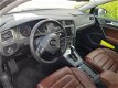 Volkswagen Golf - 2.0 TDI DSG/LEDER/NAVI/RADAR VOL - 1 - Thumbnail