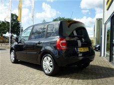 Renault Grand Modus - 1.6-16V Exception zeer compleet