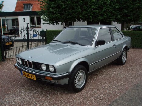 BMW 3-serie - 316 *89.000 org.km.*NL_AUTO*NIEUWSTAAT - 1