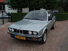 BMW 3-serie - 316 *89.000 org.km.*NL_AUTO*NIEUWSTAAT