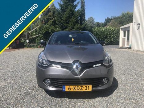 Renault Clio - 1.5 dCi Dynamique R-LINK PANODAK - 1