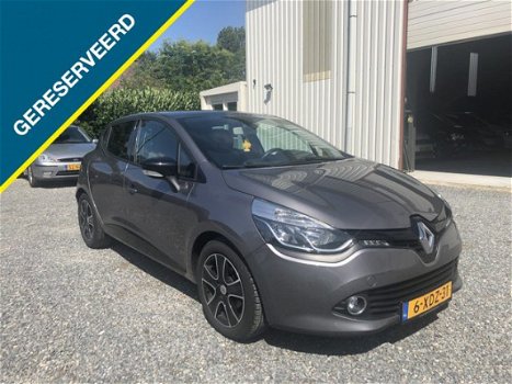 Renault Clio - 1.5 dCi Dynamique R-LINK PANODAK - 1